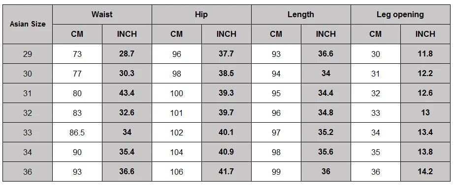 WEXFORD® Smart Casual High-Waist Trousers