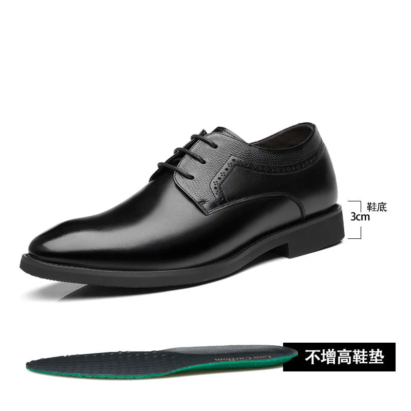 LANGFORD® Height Loafers