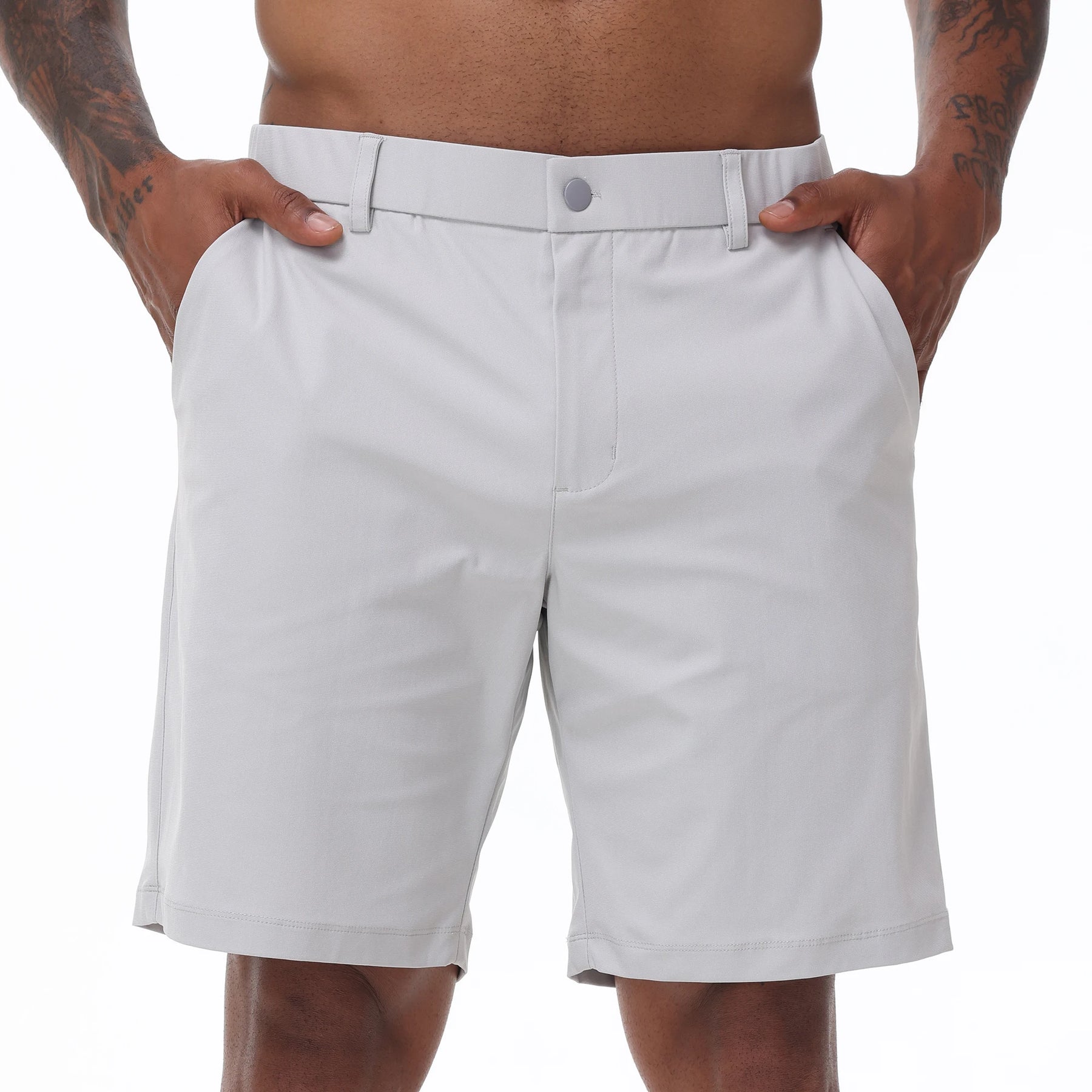 WEXLEY® Fairmont Golf & Leisure Shorts