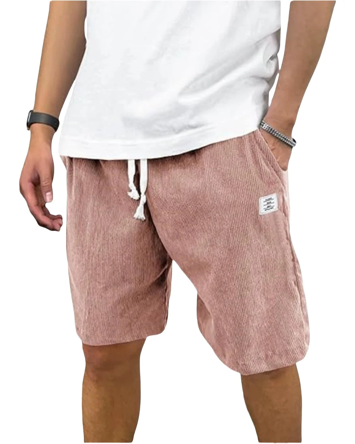 HARROWFIELD® Stowe Tailored Sport Shorts