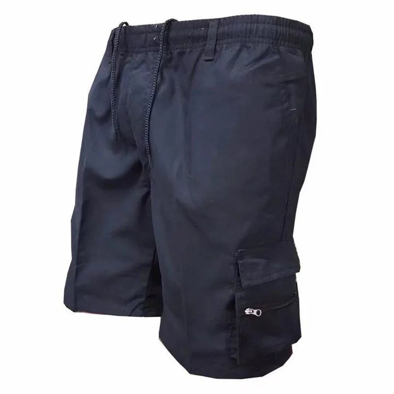 LANCASTER® Eliot Lightweight Traveler Shorts