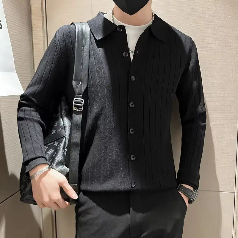 HARTWELL® Lightweight Knit Cardigan