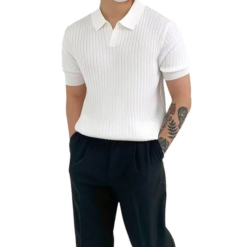 KENSLY HUNT® Men’s Slim T-Shirt