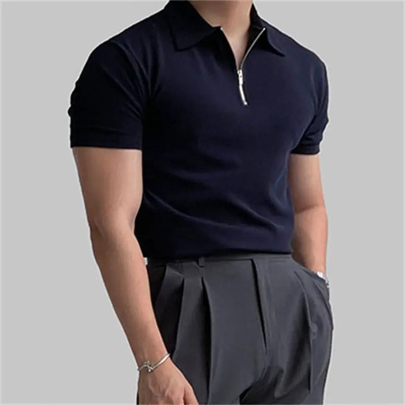 STRATHMORE® Performance Polo