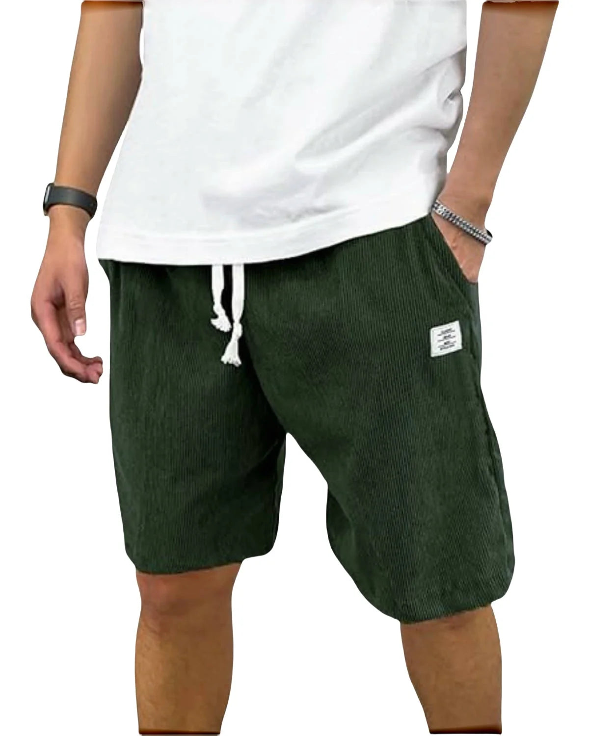 HARROWFIELD® Stowe Tailored Sport Shorts