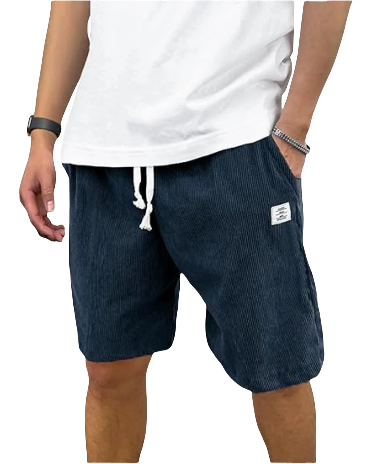 HARROWFIELD® Stowe Tailored Sport Shorts