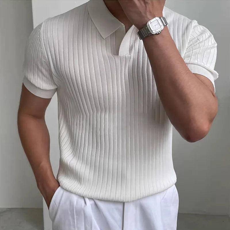 KENSLY HUNT® Men’s Slim T-Shirt
