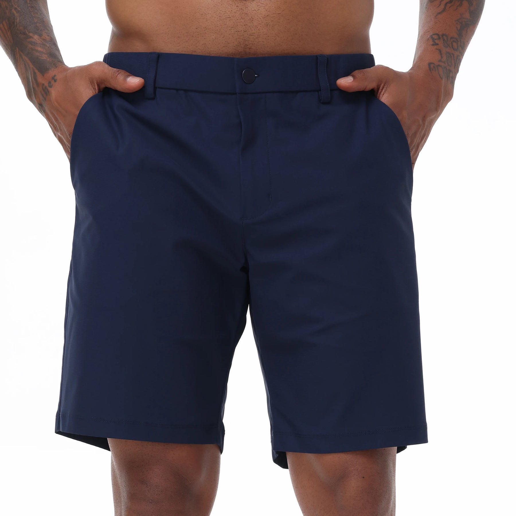 WEXLEY® Fairmont Golf & Leisure Shorts
