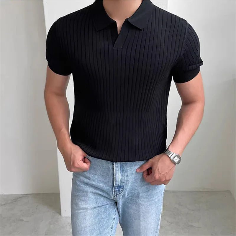 KENSLY HUNT® Men’s Slim T-Shirt