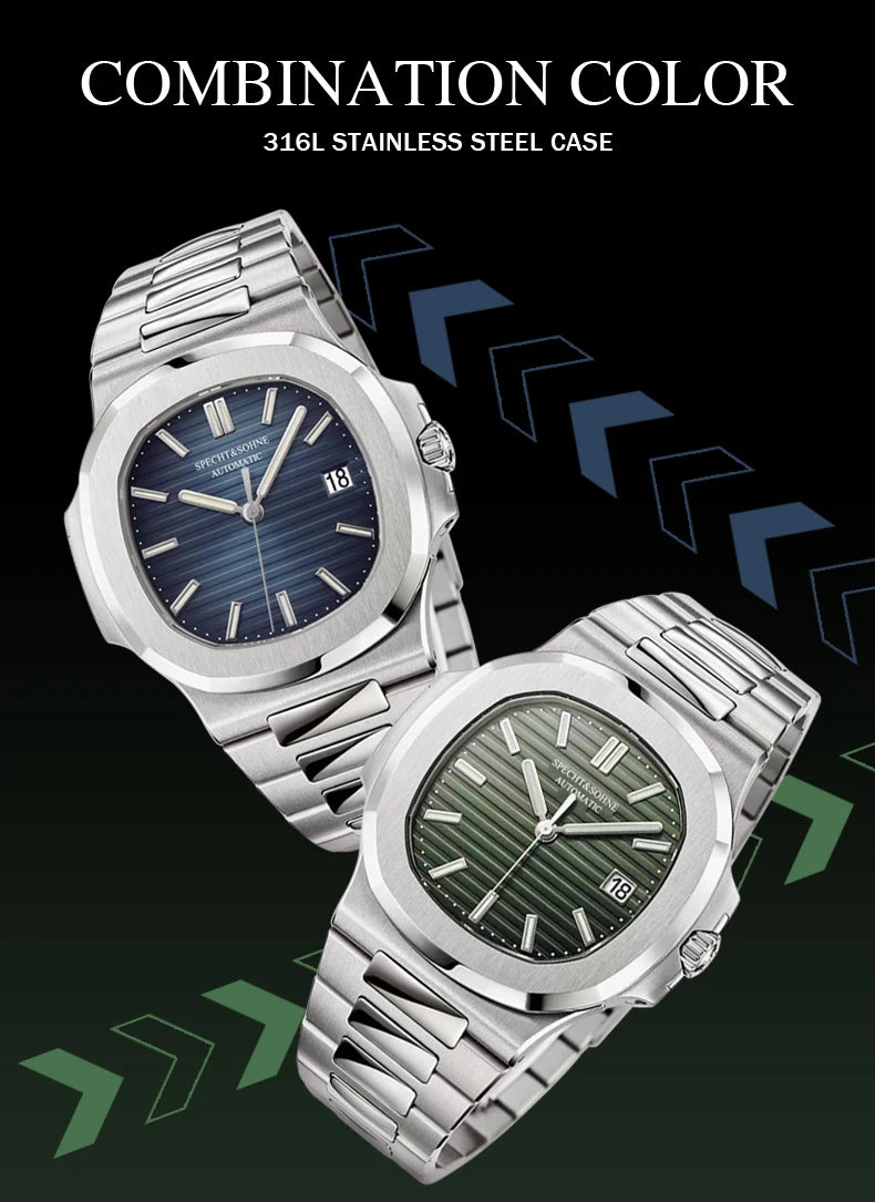 MAJESTIC® Luxury for Men