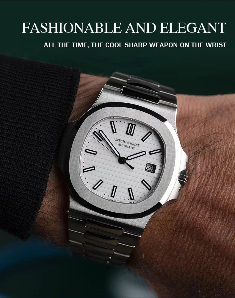 MAJESTIC® Luxury for Men