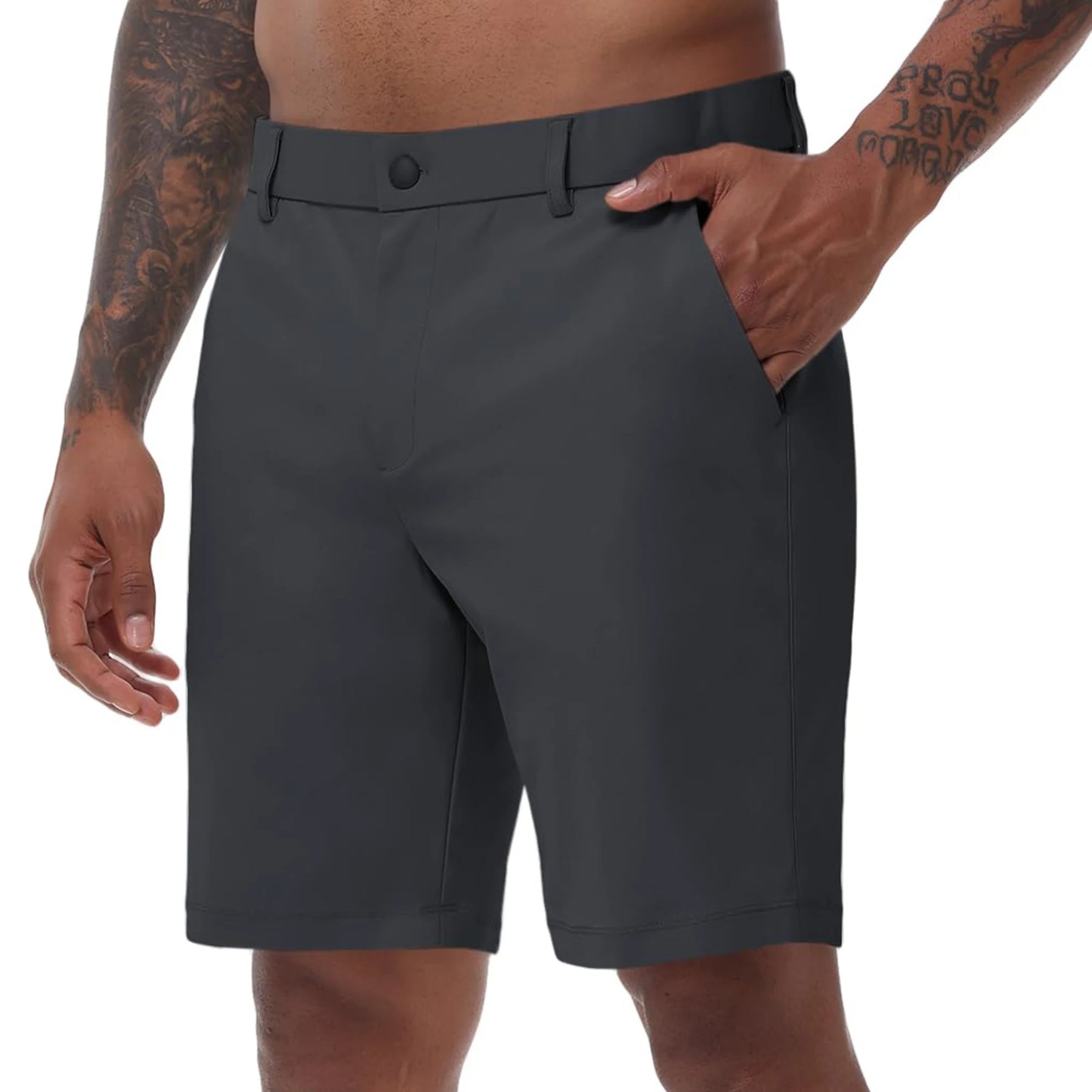 WEXLEY® Fairmont Golf & Leisure Shorts