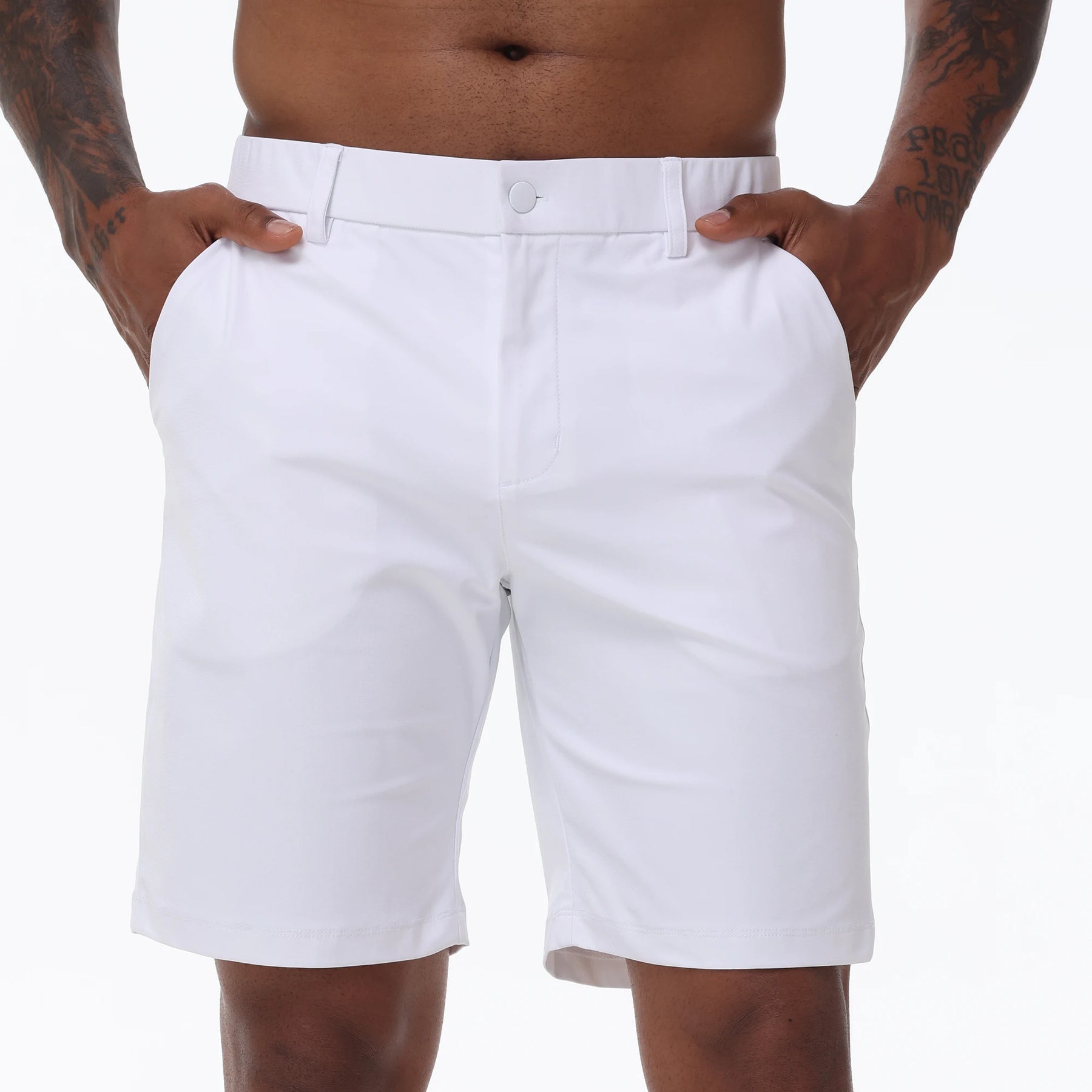 WEXLEY® Fairmont Golf & Leisure Shorts