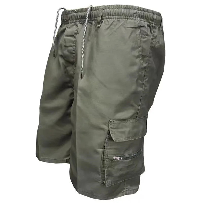 LANCASTER® Eliot Lightweight Traveler Shorts