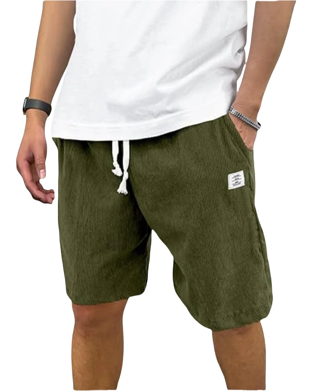 HARROWFIELD® Stowe Tailored Sport Shorts