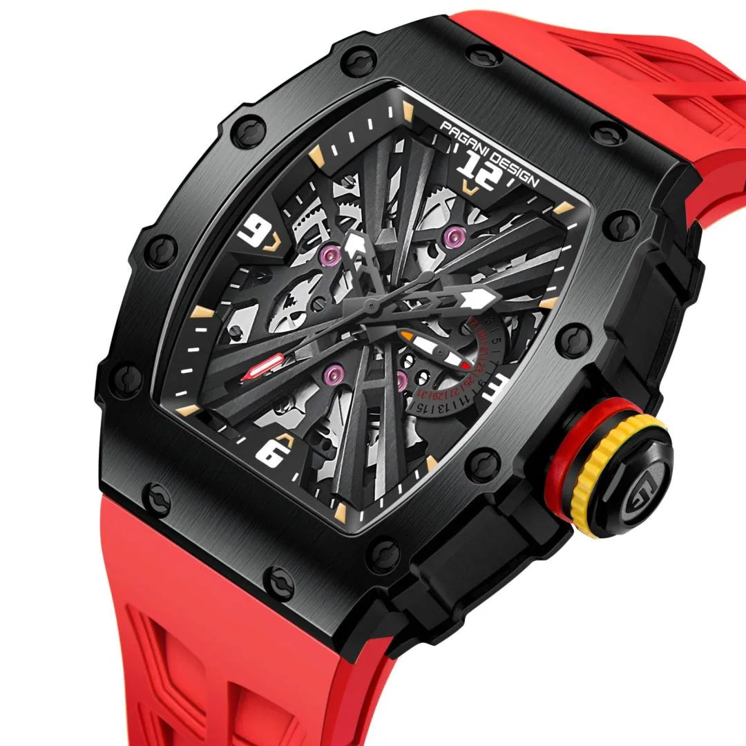 PAGANI® Design Masterpiece