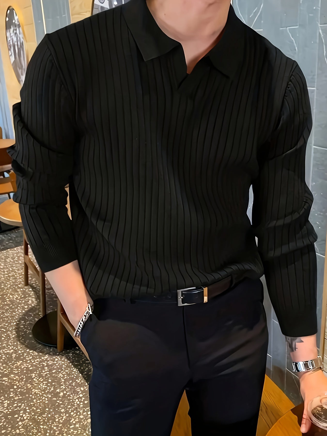 MATTEO® polo Shirt