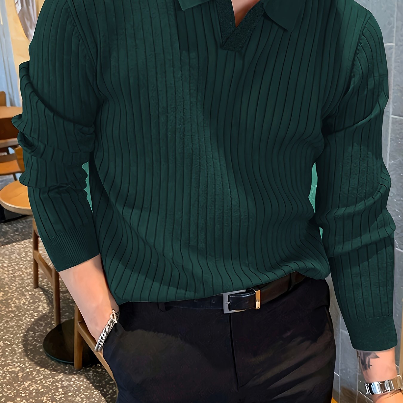MATTEO® polo Shirt
