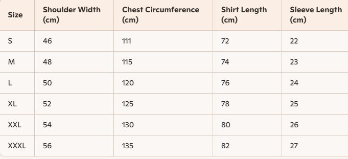 VINCENT® Old Money Casual Shirt
