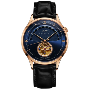 FRANCESCO® Iconic Watch