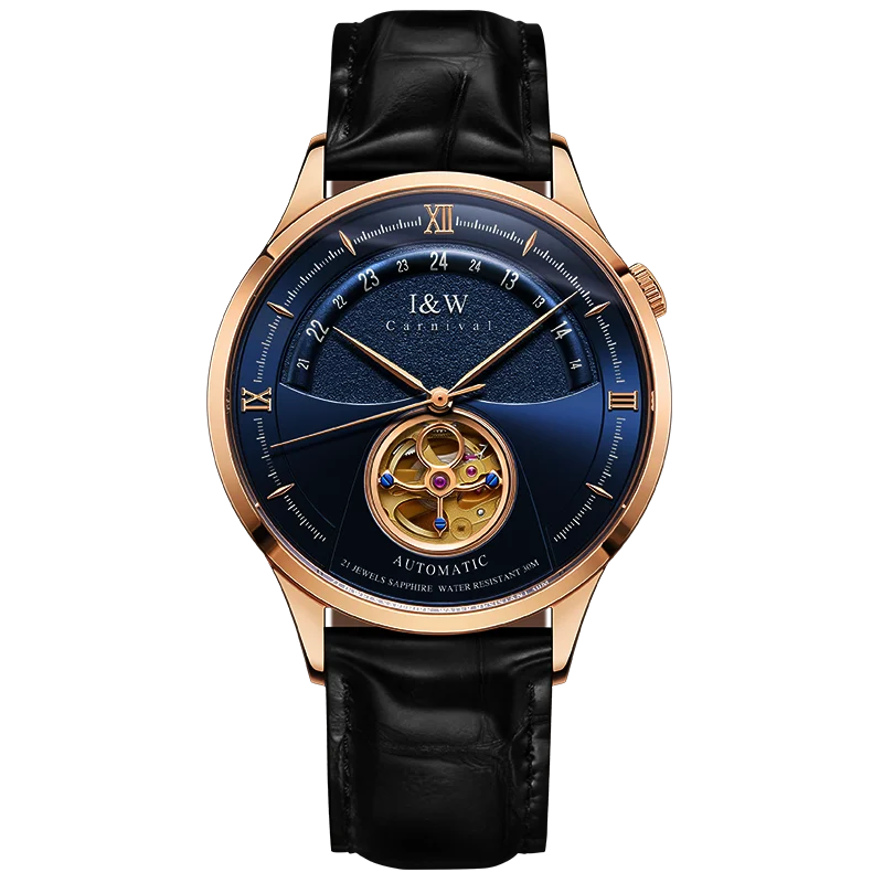 FRANCESCO® Iconic Watch