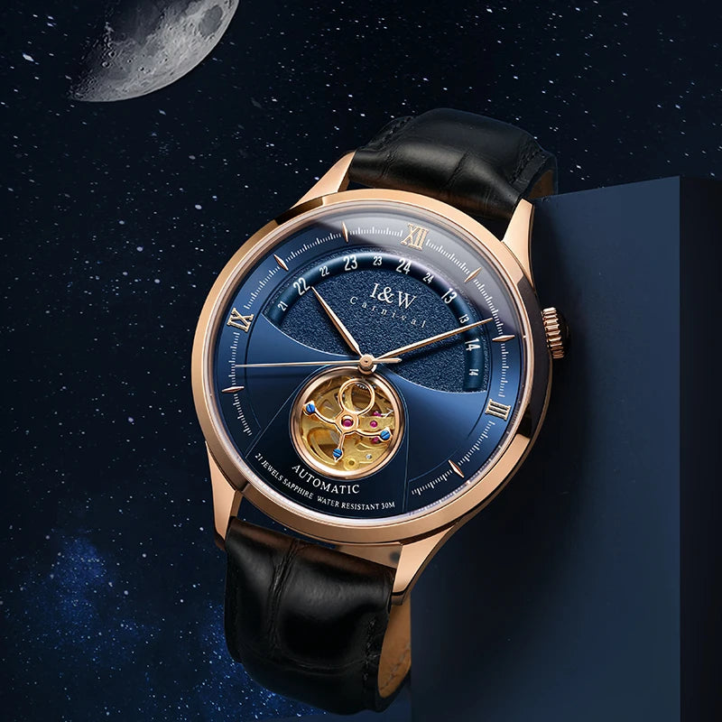 FRANCESCO® Iconic Watch