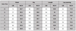 WEXFORD® Smart Casual High-Waist Trousers