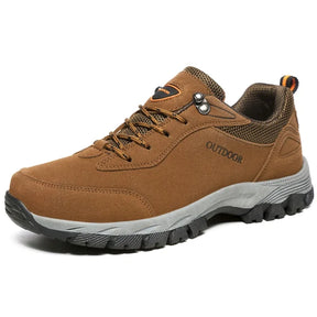 ELDRIDGE® Trail Sneakers