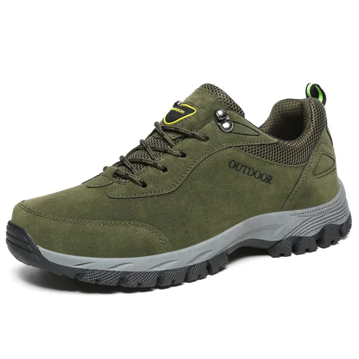 ELDRIDGE® Trail Sneakers