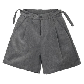 PENBROOK® Langdon Draped Summer Shorts
