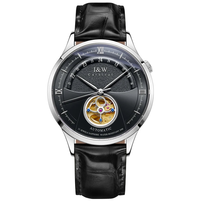 FRANCESCO® Iconic Watch