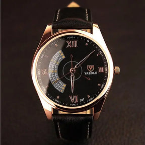 YAZOLE® Lagacy Business watch