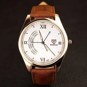 YAZOLE® Lagacy Business watch