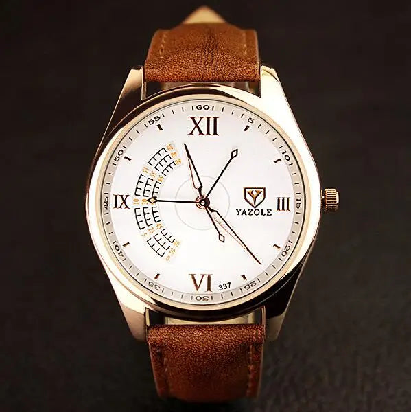 YAZOLE® Lagacy Business watch