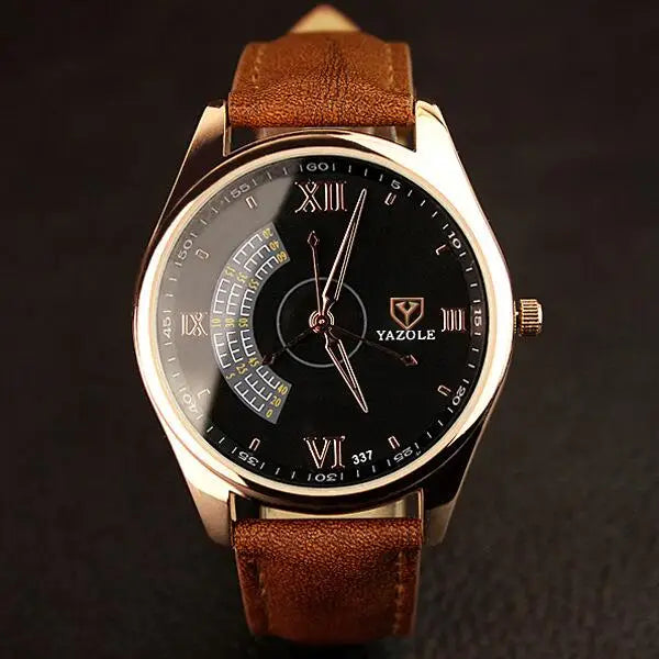 YAZOLE® Lagacy Business watch