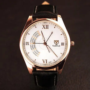 YAZOLE® Lagacy Business watch