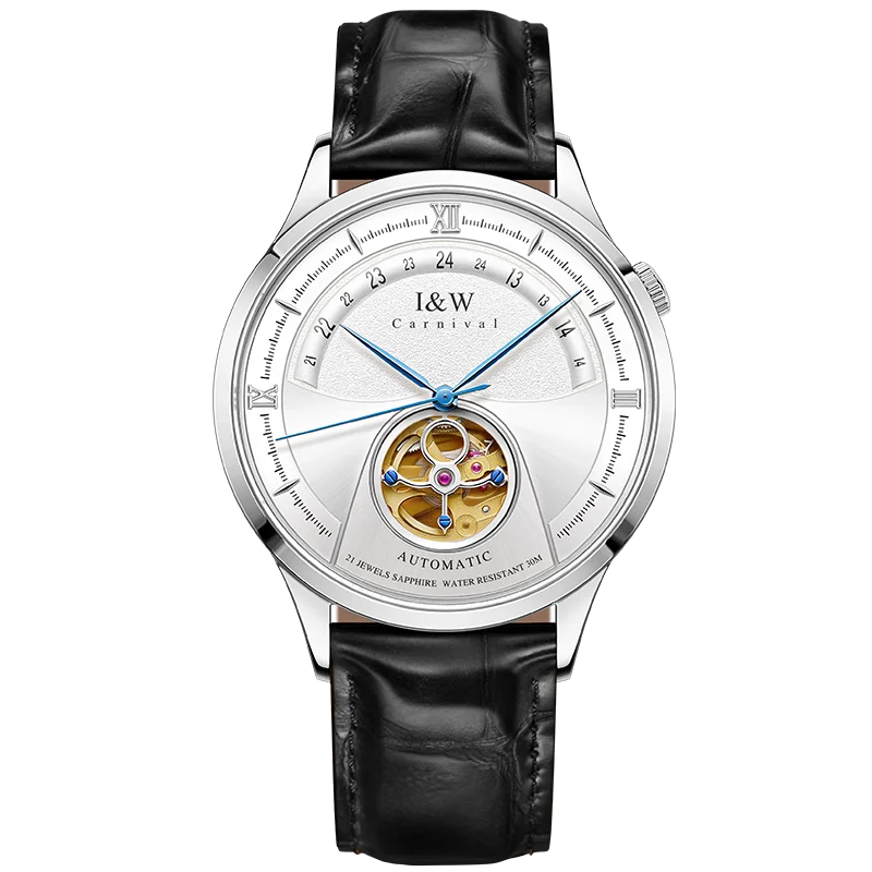FRANCESCO® Iconic Watch
