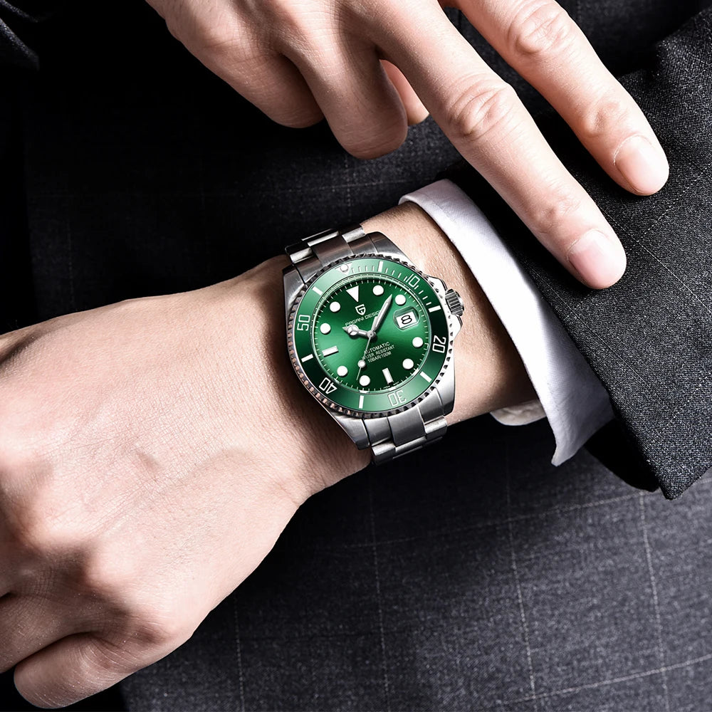 PAGANI® Design Luxury Men's