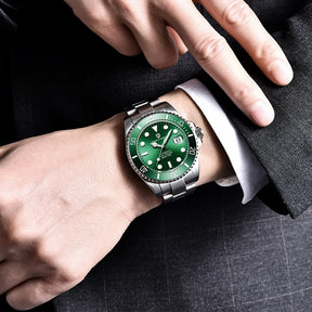 PAGANI® Design Luxury Men's