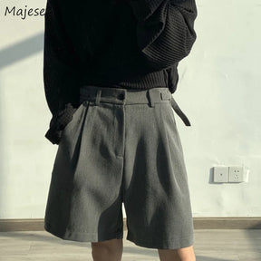 PENBROOK® Langdon Draped Summer Shorts