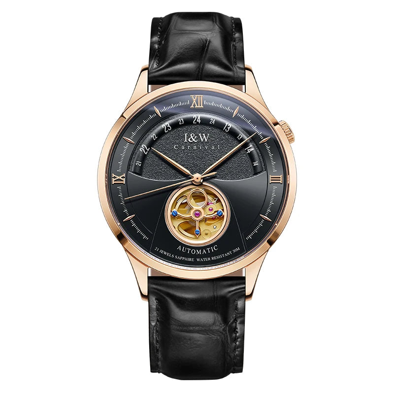 FRANCESCO® Iconic Watch