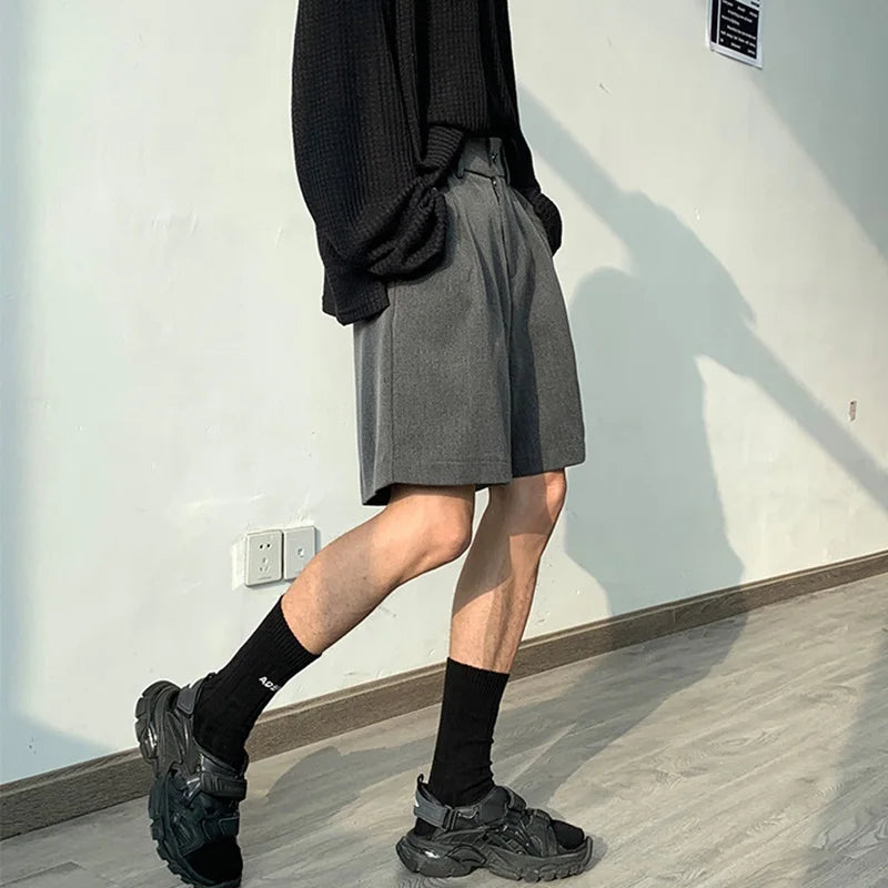 PENBROOK® Langdon Draped Summer Shorts