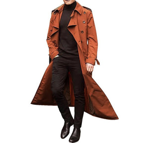 TREVANO®  Winter Dress Coat