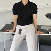 ADRIANO® Summer Polo Shirt