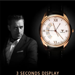 YAZOLE® Lagacy Business watch