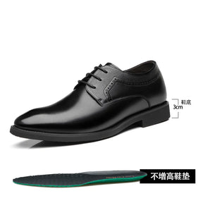 LANGFORD® Height Loafers