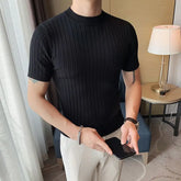 ENRICO® Men’s Knit Tee