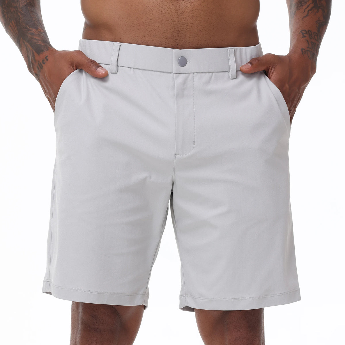 WEXLEY® Fairmont Golf & Leisure Shorts