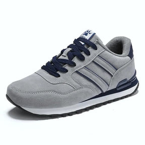 SNORW® Men’s Lightweight Casual Lace-Up Shoes