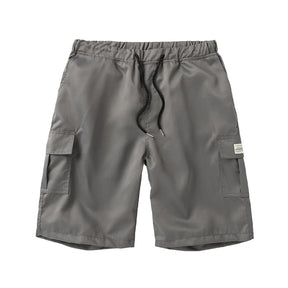 DUNWELL® Axton Utility Cargo Shorts